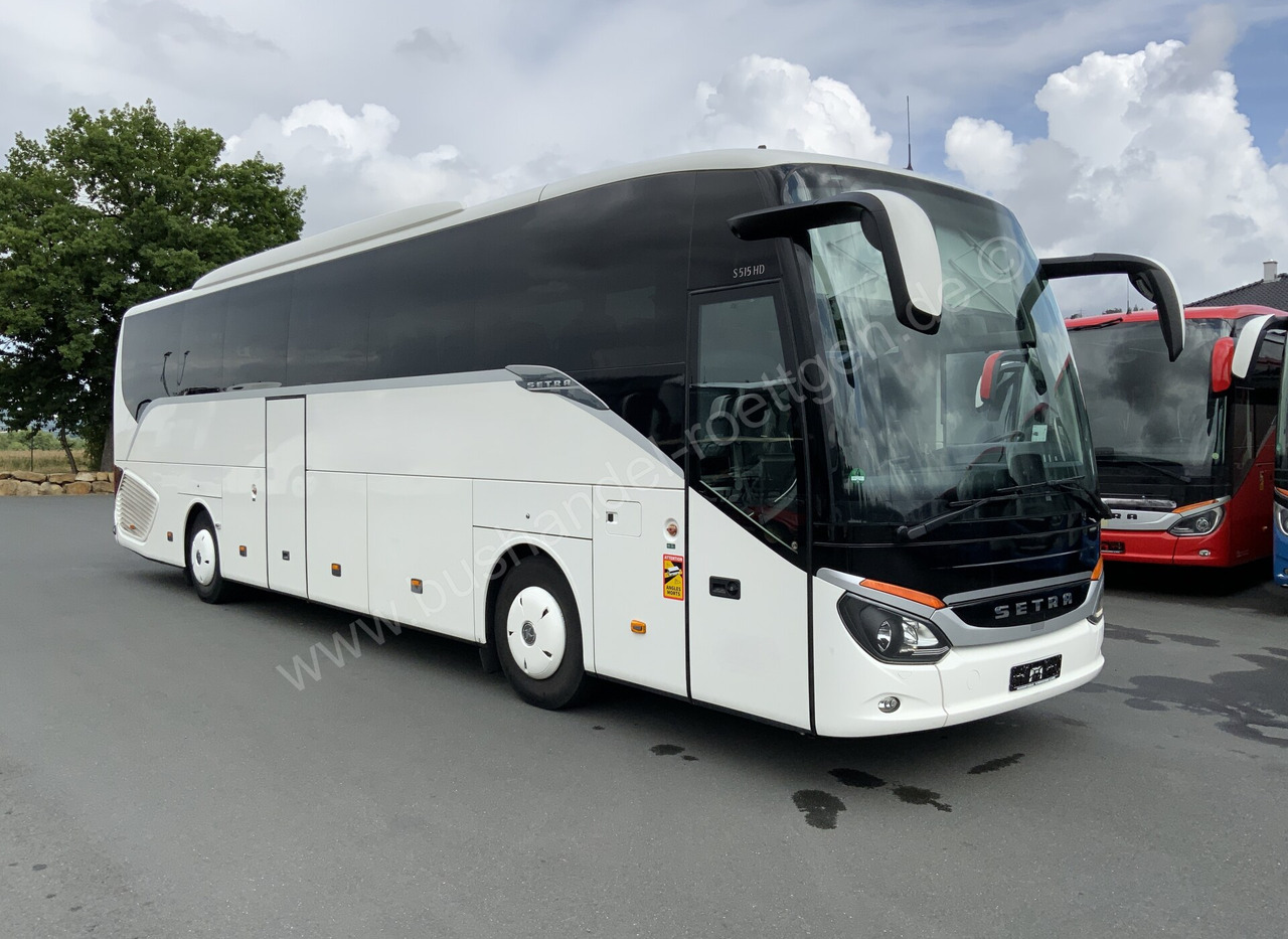Setra S 515 HD - Туристический автобус: фото 3 Setra S 515 HD - Туристический автобус: фото 3