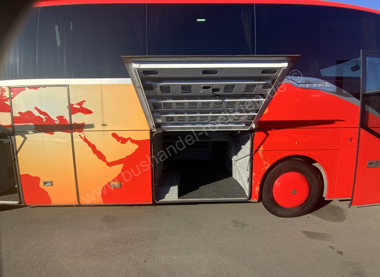 Setra S 515 HD - Туристический автобус: фото 5 Setra S 515 HD - Туристический автобус: фото 5