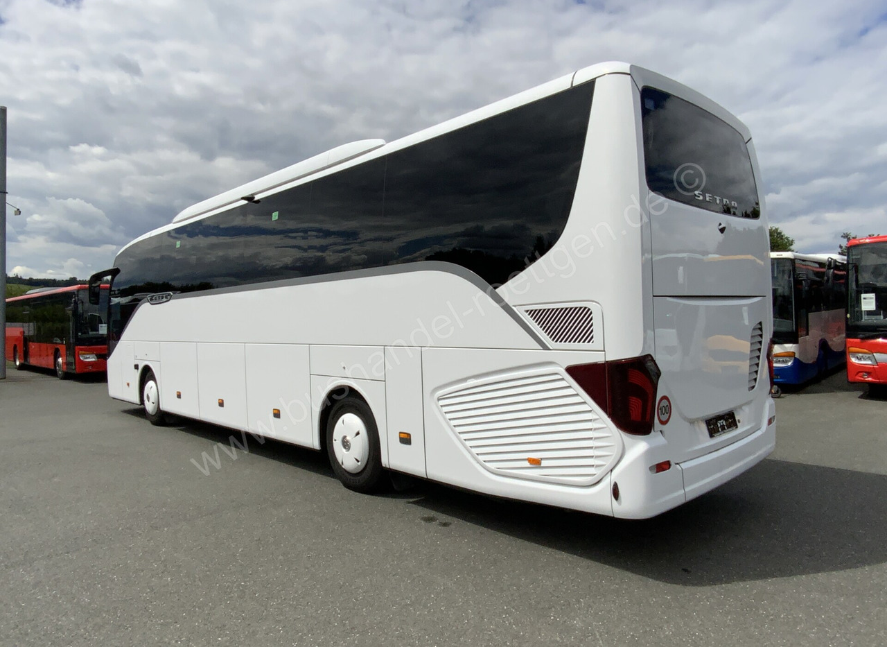Setra S 515 HD - Туристический автобус: фото 4 Setra S 515 HD - Туристический автобус: фото 4