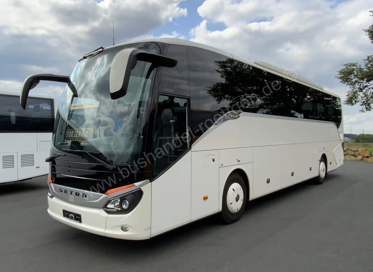 Setra S 515 HD - Туристический автобус: фото 2 Setra S 515 HD - Туристический автобус: фото 2