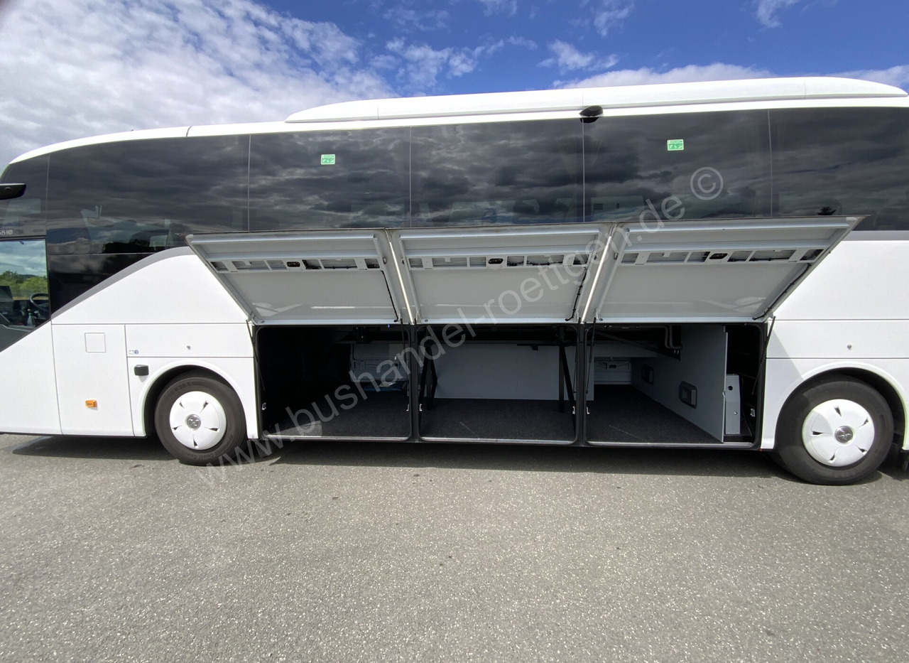 Setra S 515 HD - Туристический автобус: фото 5 Setra S 515 HD - Туристический автобус: фото 5