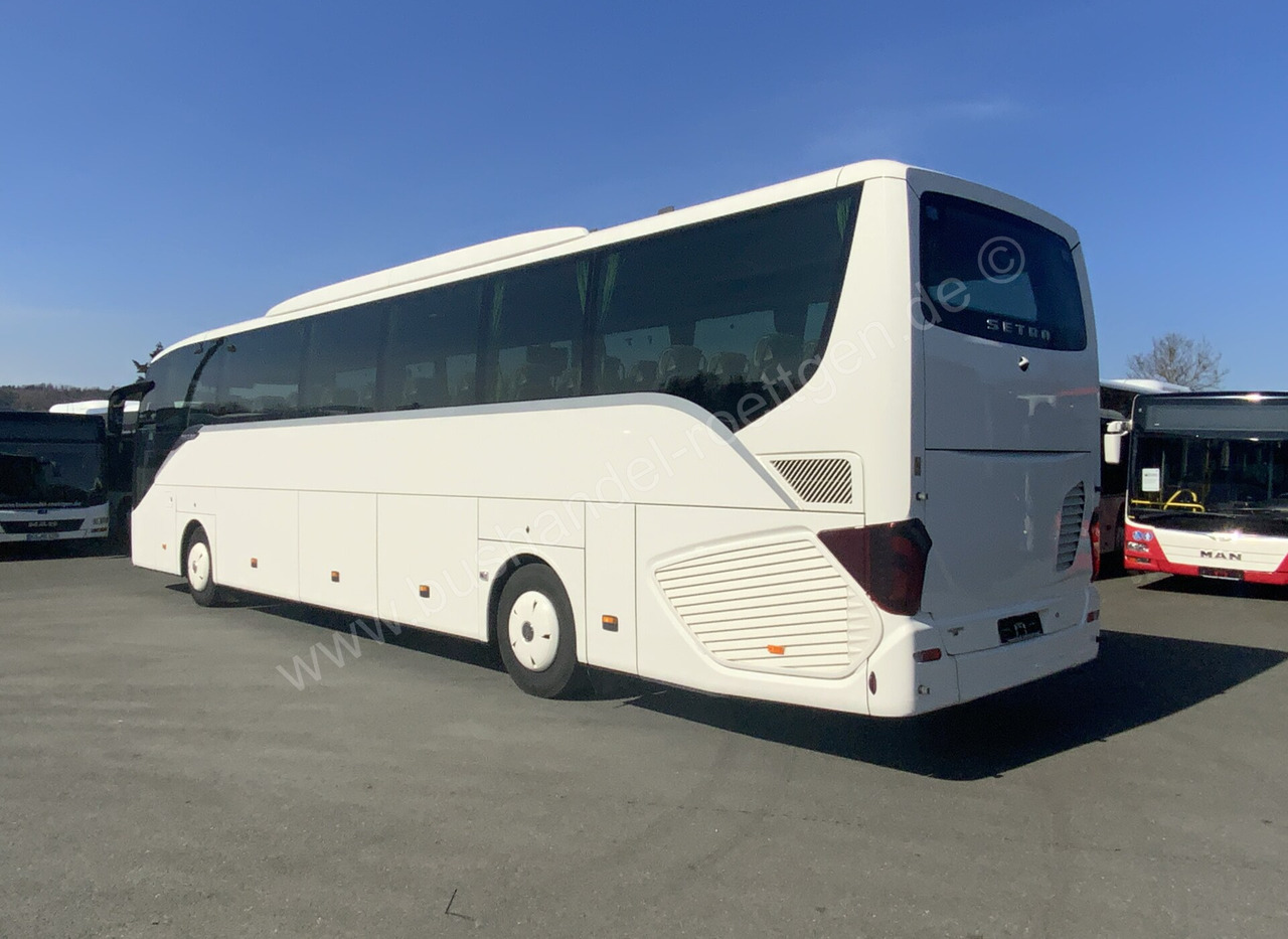 Setra S 516 HD/2 - Туристический автобус: фото 3 Setra S 516 HD/2 - Туристический автобус: фото 3
