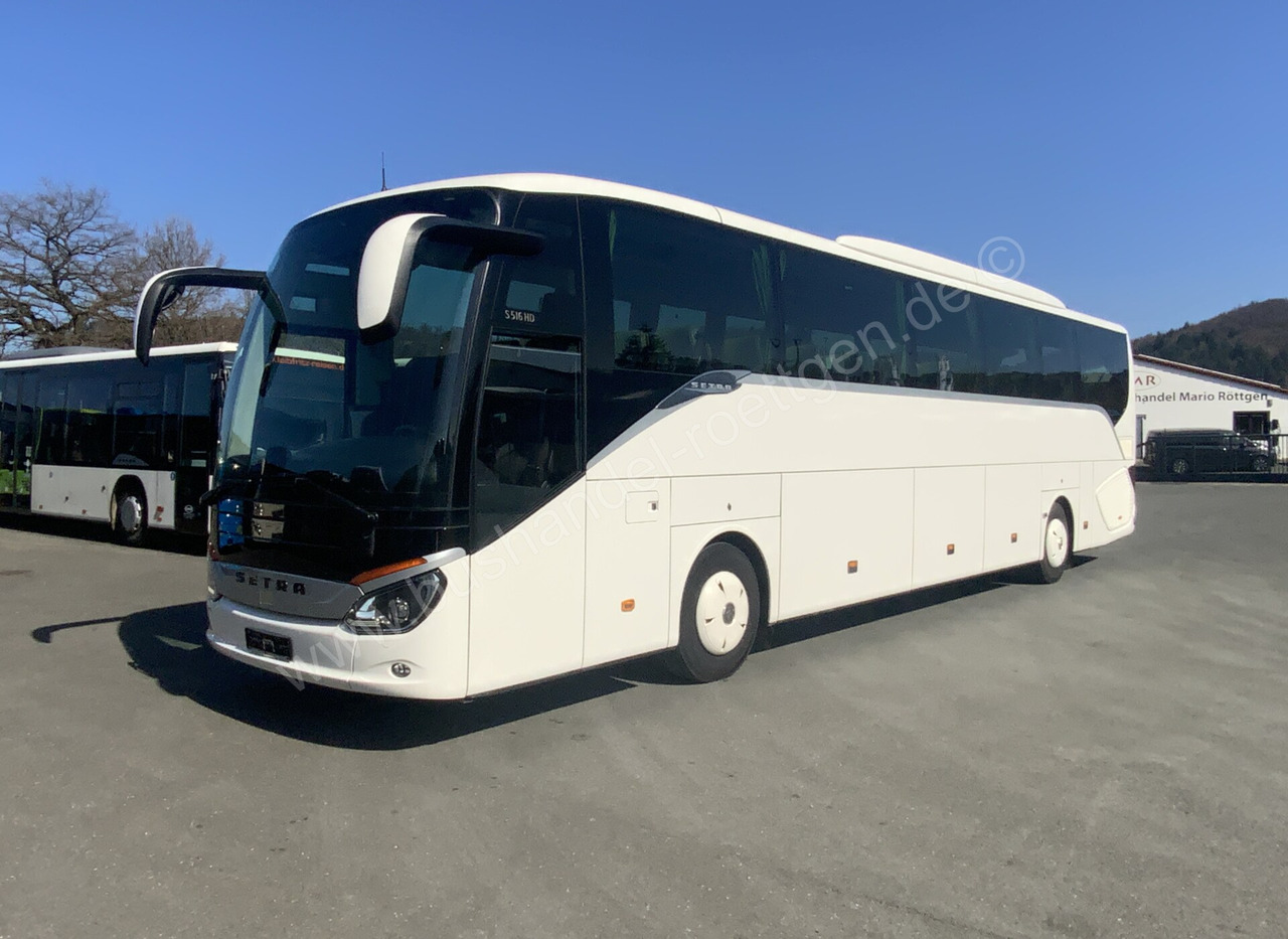 Setra S 516 HD/2 - Туристический автобус: фото 2 Setra S 516 HD/2 - Туристический автобус: фото 2