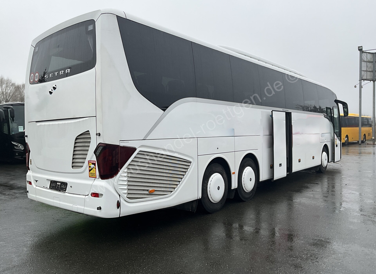 Setra S 516 HD - Туристический автобус: фото 4 Setra S 516 HD - Туристический автобус: фото 4