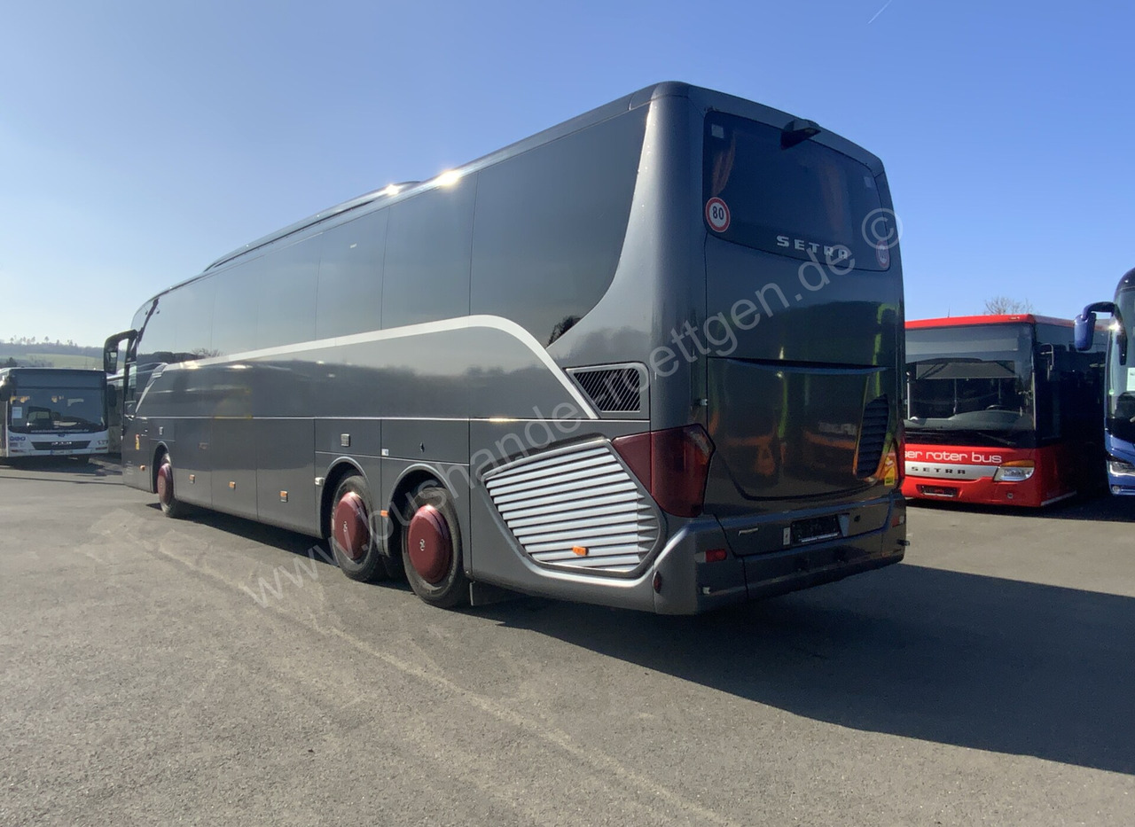 Setra S 516 HD - Туристический автобус: фото 3 Setra S 516 HD - Туристический автобус: фото 3