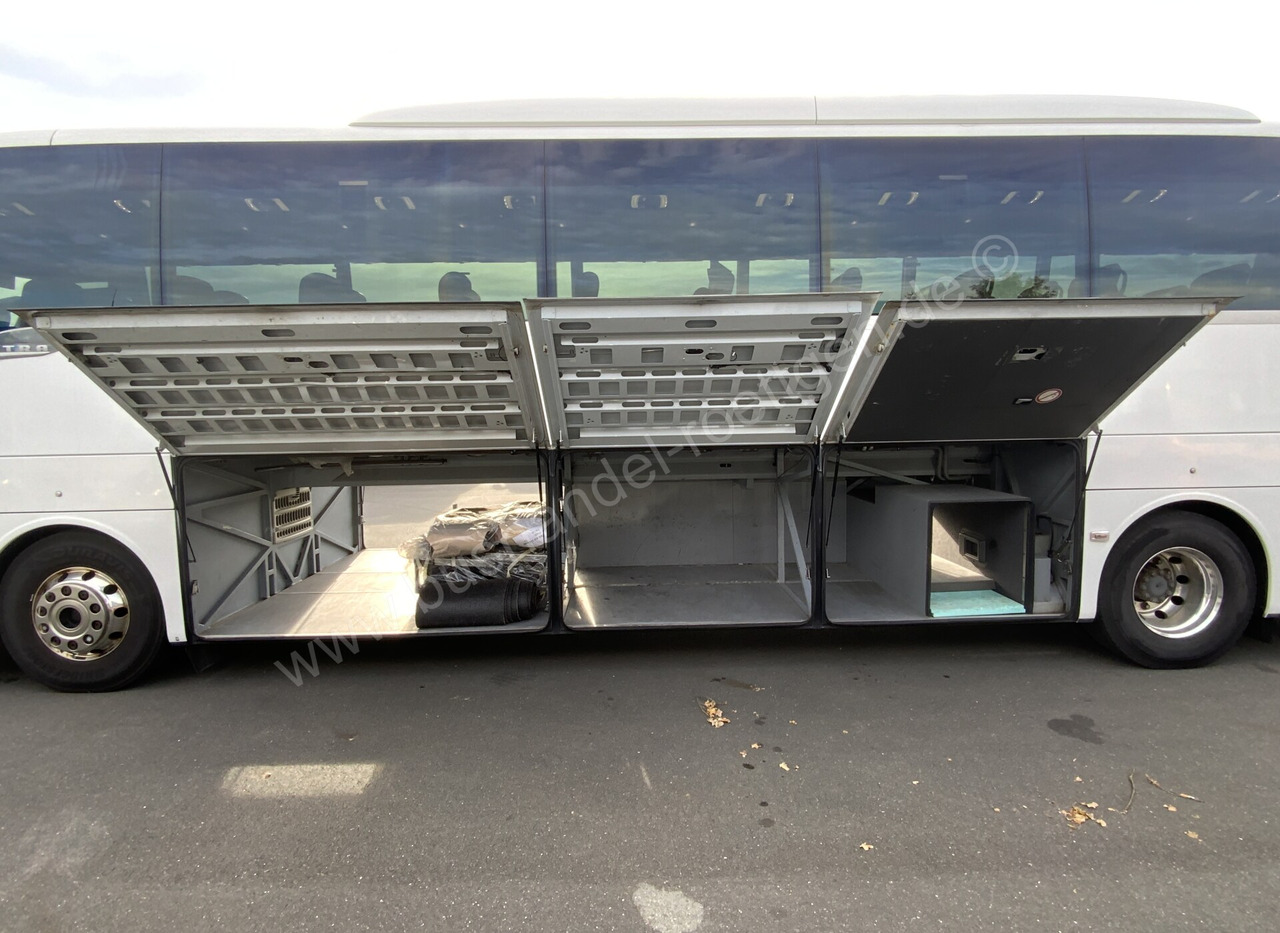 Setra S 516 HD - Туристический автобус: фото 5 Setra S 516 HD - Туристический автобус: фото 5