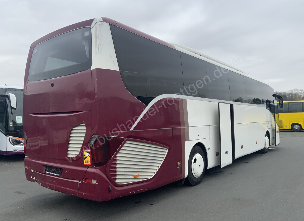 Setra S 516 HD - Туристический автобус: фото 4 Setra S 516 HD - Туристический автобус: фото 4
