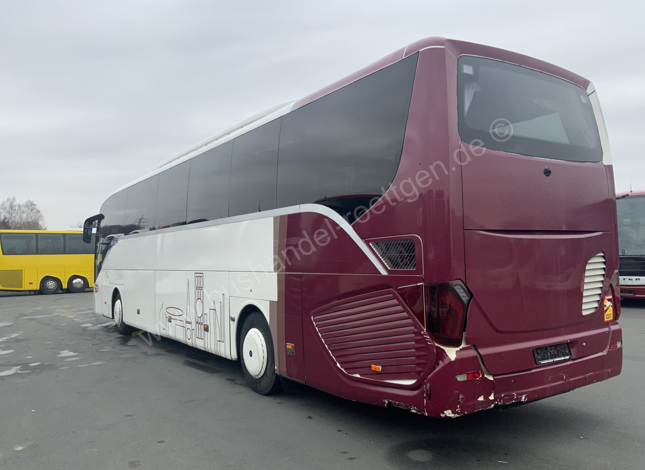 Setra S 516 HD - Туристический автобус: фото 3 Setra S 516 HD - Туристический автобус: фото 3