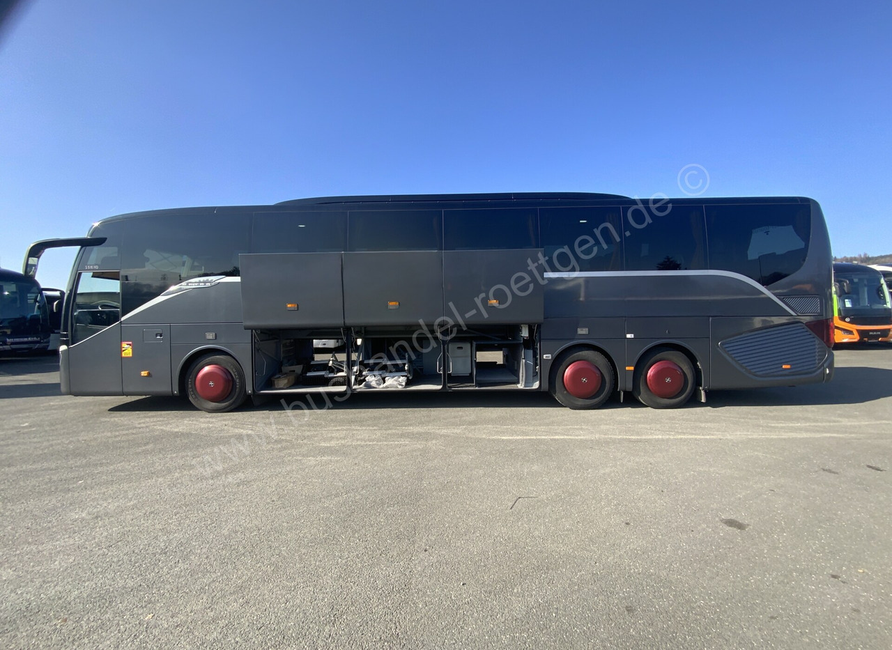 Setra S 516 HD - Туристический автобус: фото 5 Setra S 516 HD - Туристический автобус: фото 5