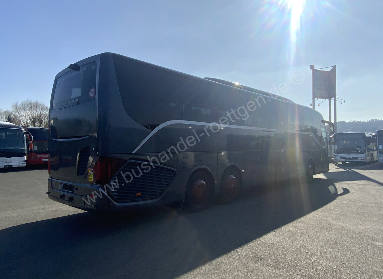 Setra S 516 HD - Туристический автобус: фото 4 Setra S 516 HD - Туристический автобус: фото 4