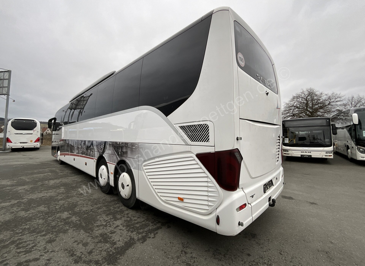 Setra S 517 HD - Туристический автобус: фото 3 Setra S 517 HD - Туристический автобус: фото 3