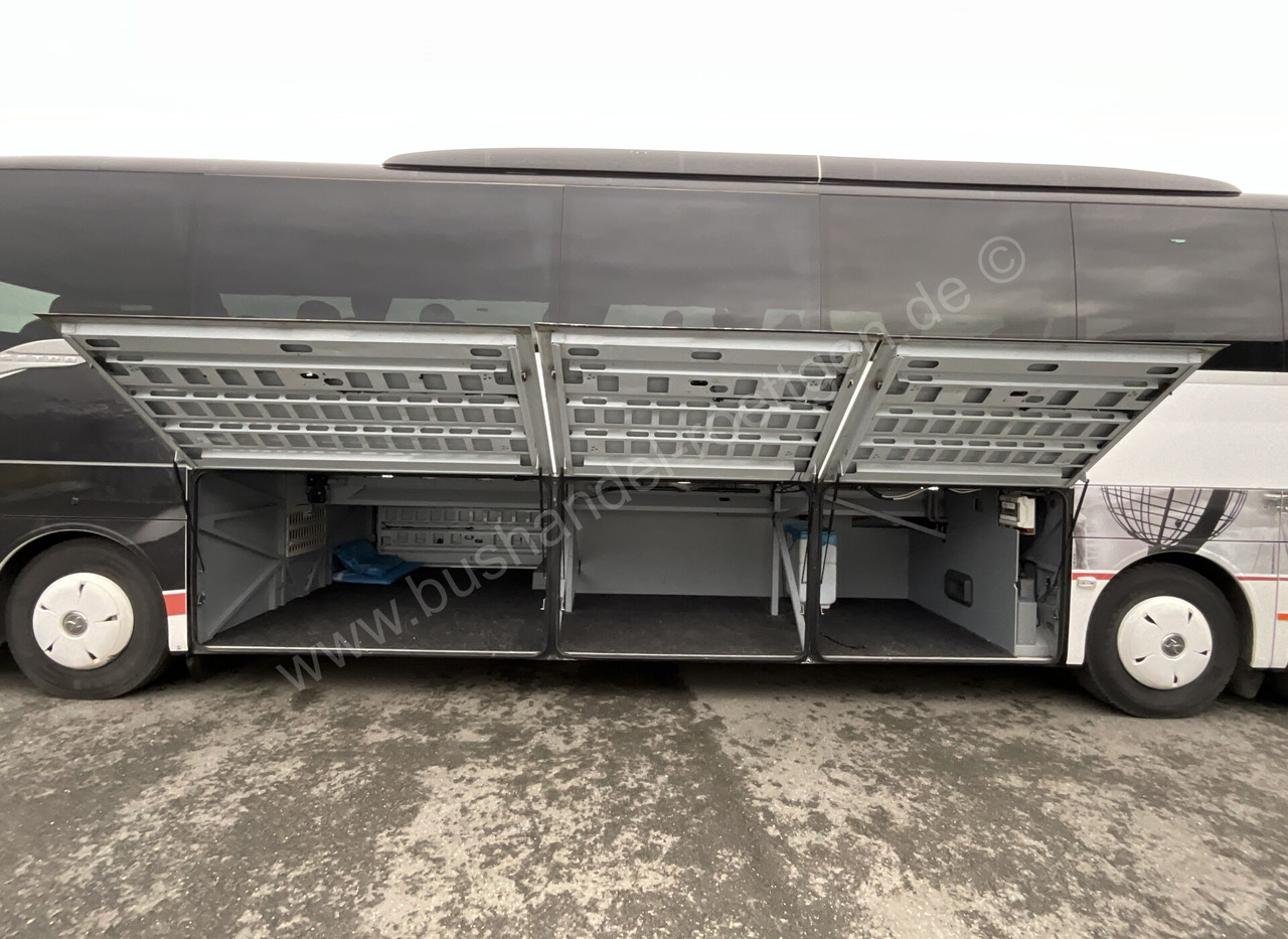 Setra S 517 HD - Туристический автобус: фото 5 Setra S 517 HD - Туристический автобус: фото 5