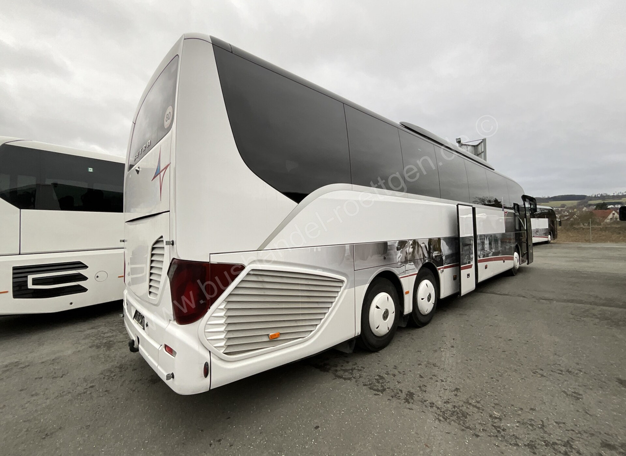 Setra S 517 HD - Туристический автобус: фото 4 Setra S 517 HD - Туристический автобус: фото 4