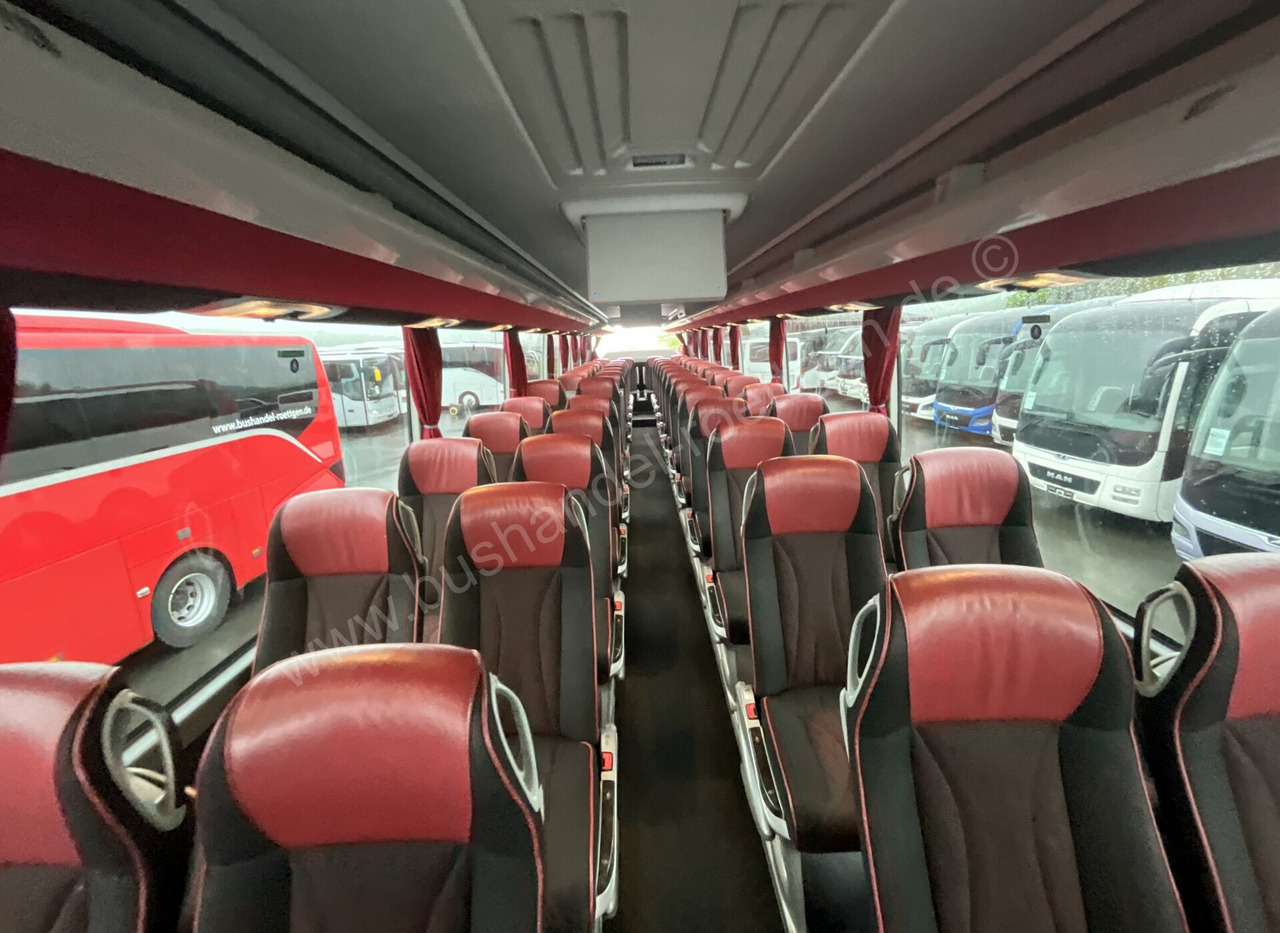 Туристический автобус Setra S 517 HDH: фото 13