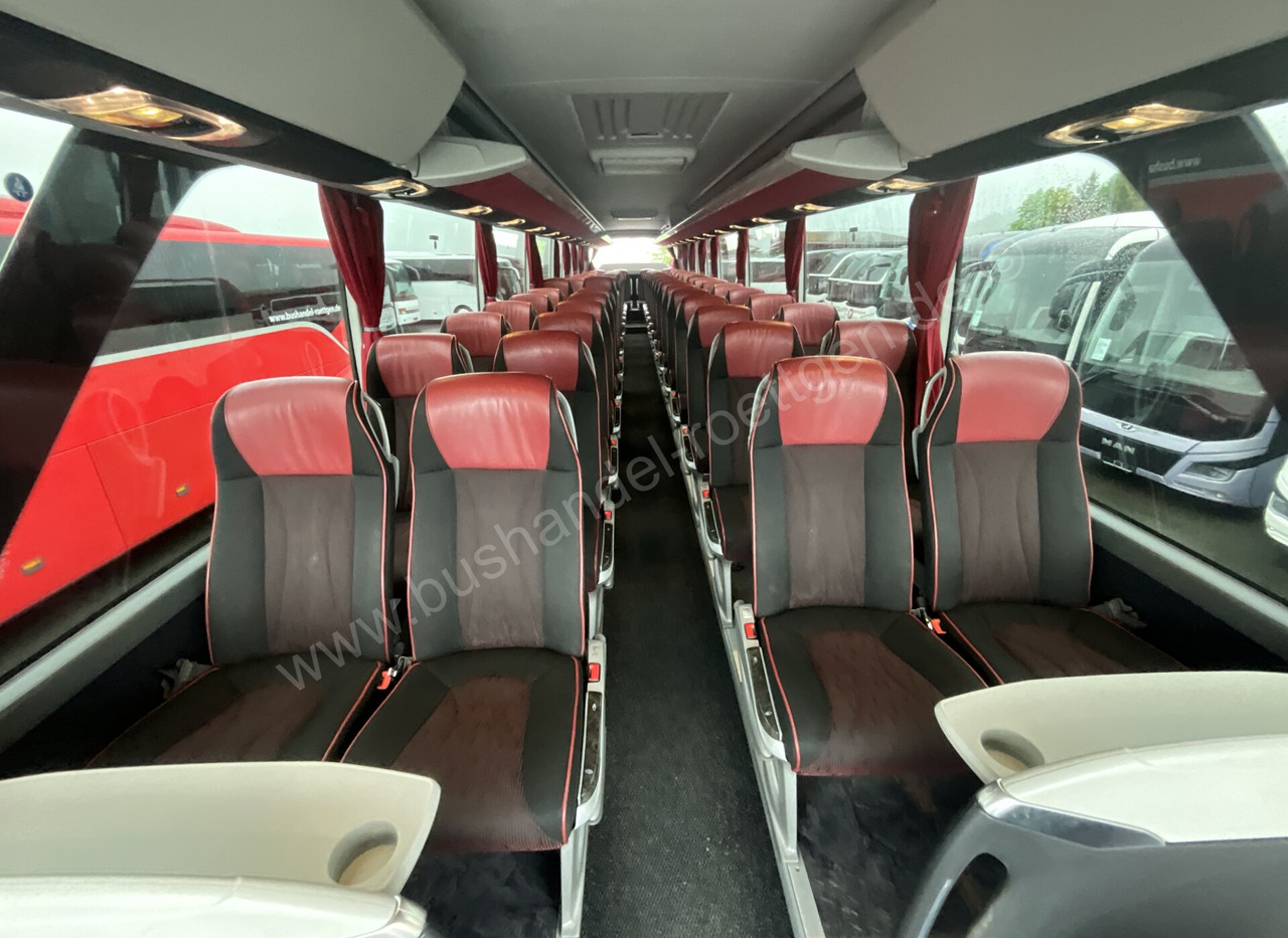 Туристический автобус Setra S 517 HDH: фото 12