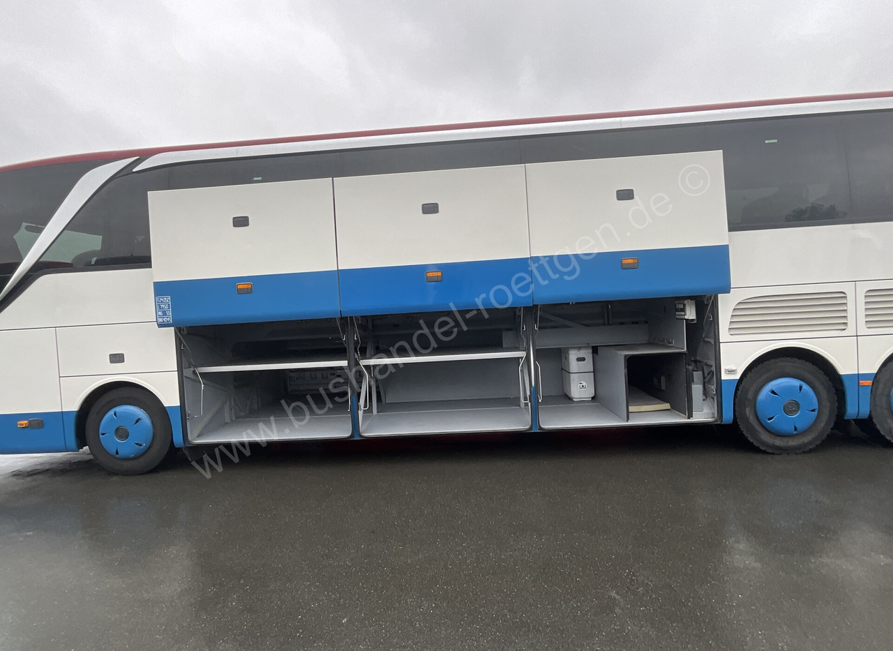 Setra S 517 HDH - Туристический автобус: фото 5 Setra S 517 HDH - Туристический автобус: фото 5
