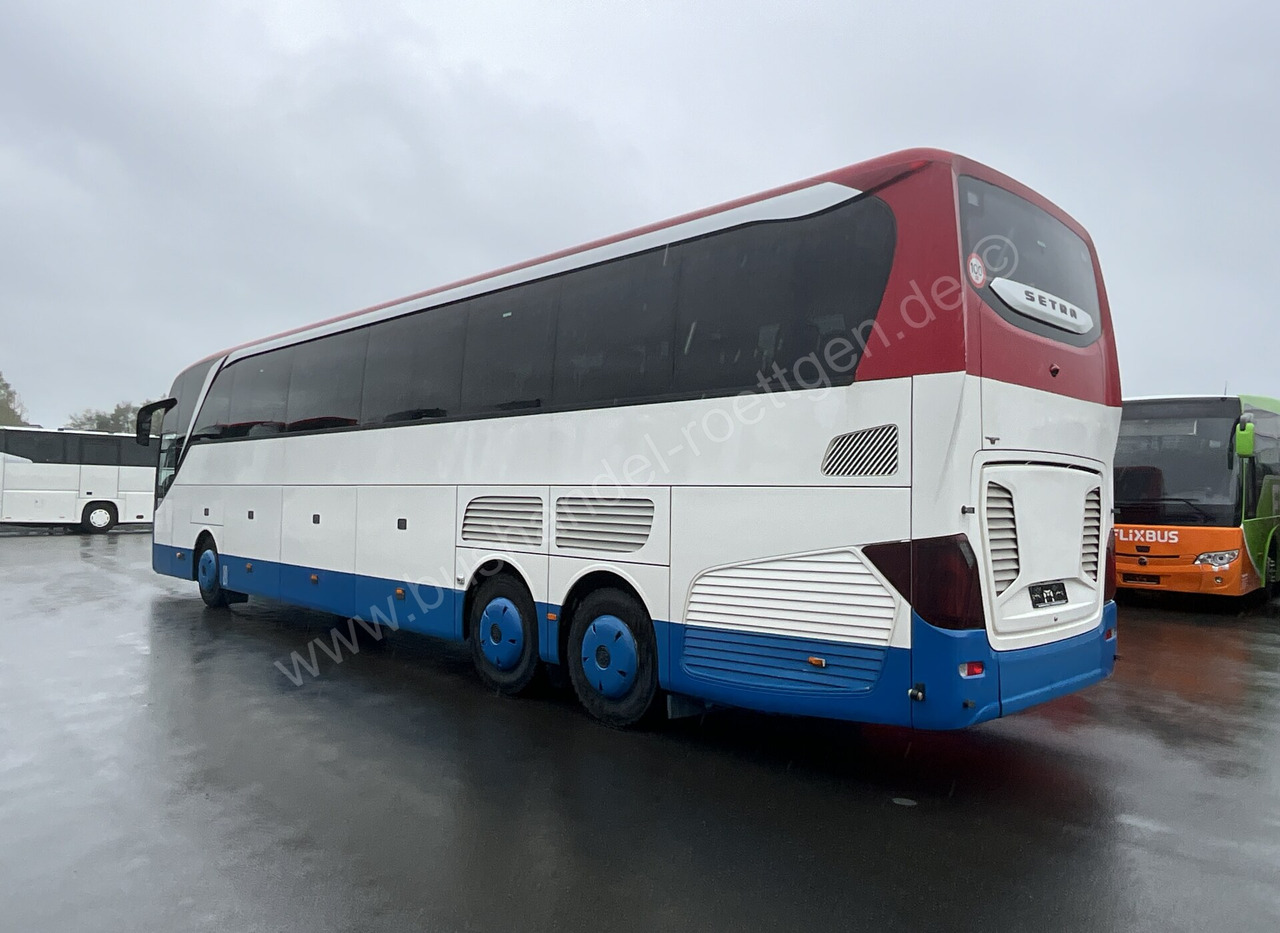 Setra S 517 HDH - Туристический автобус: фото 3 Setra S 517 HDH - Туристический автобус: фото 3