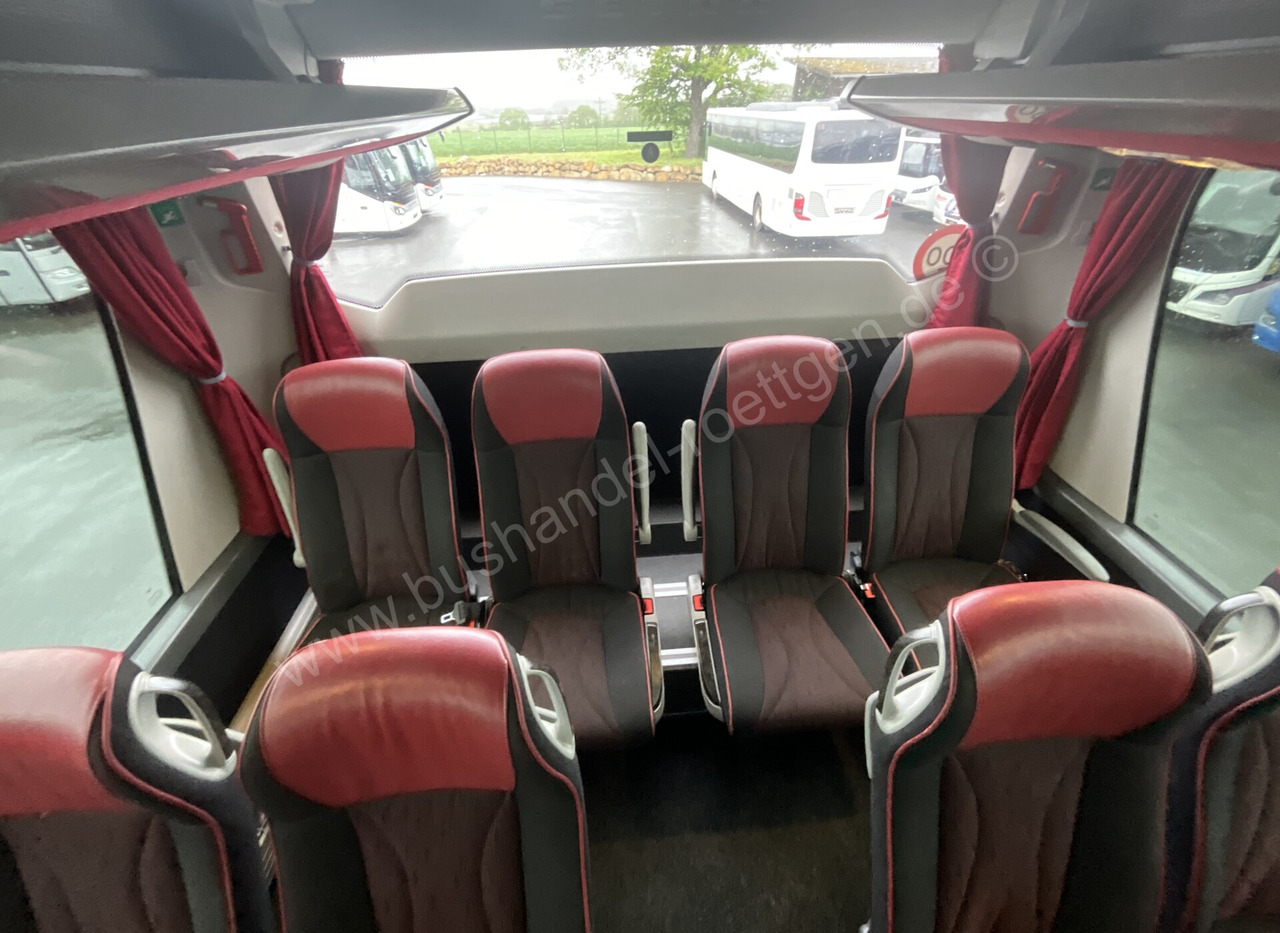 Туристический автобус Setra S 517 HDH: фото 17