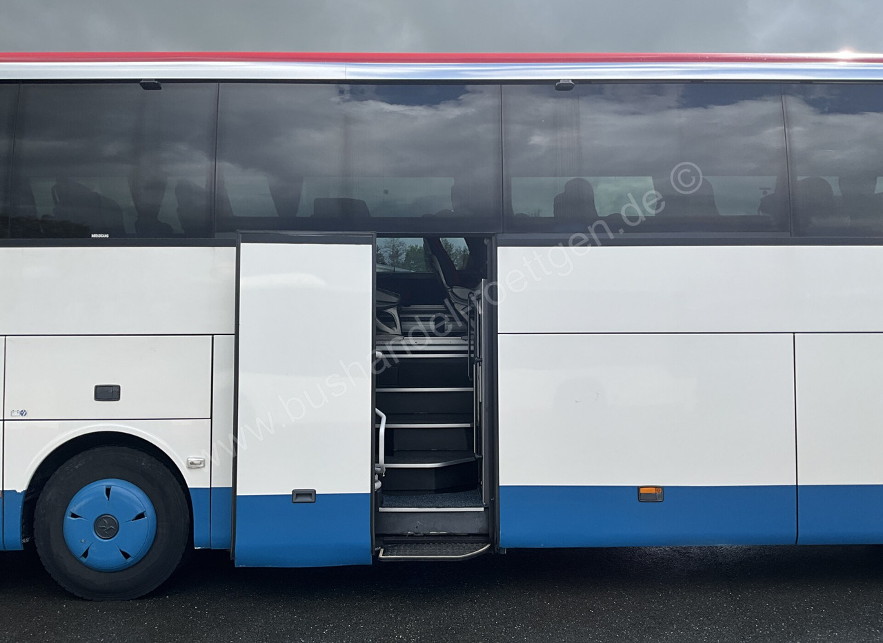Туристический автобус Setra S 517 HDH: фото 8