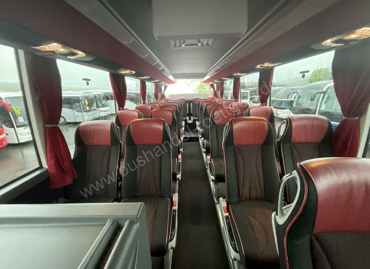 Туристический автобус Setra S 517 HDH: фото 15