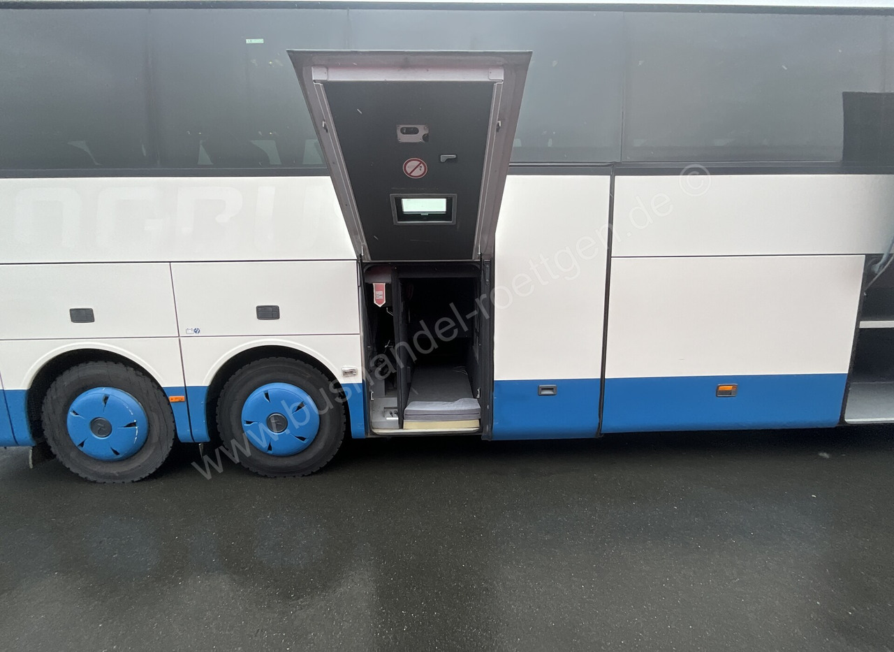 Туристический автобус Setra S 517 HDH: фото 6