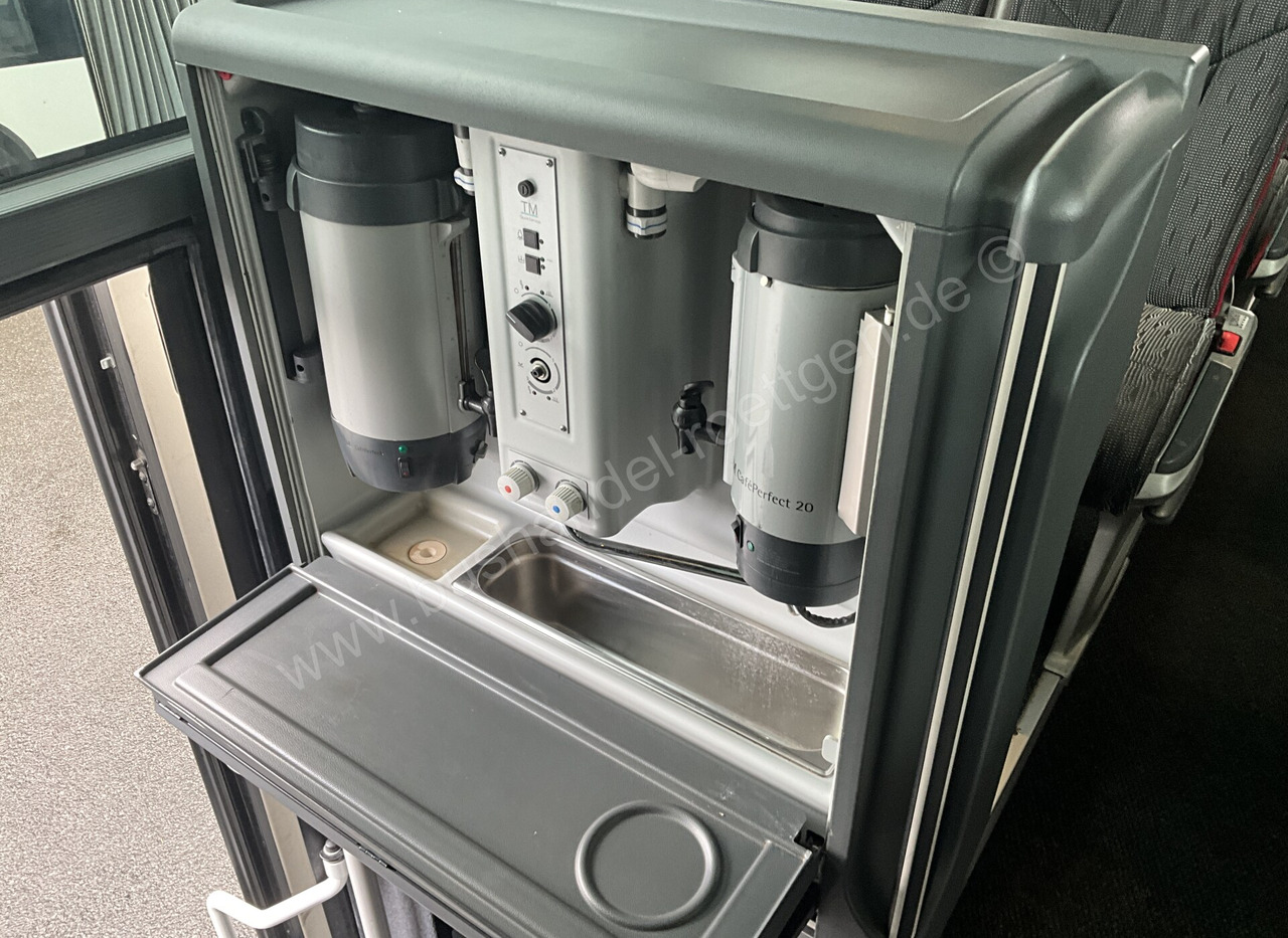Туристический автобус Setra S 517 HDH: фото 15