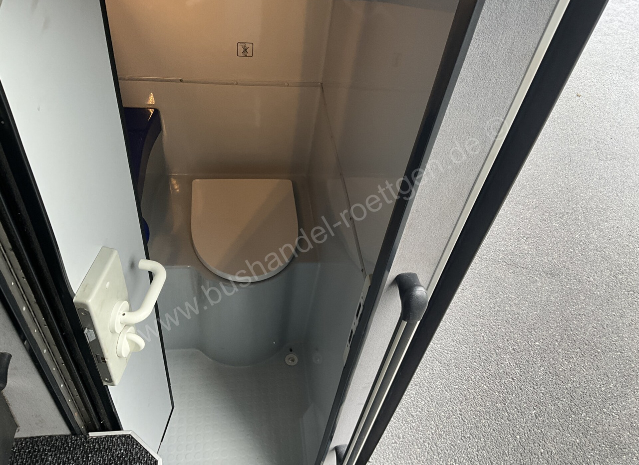 Туристический автобус Setra S 517 HDH: фото 19
