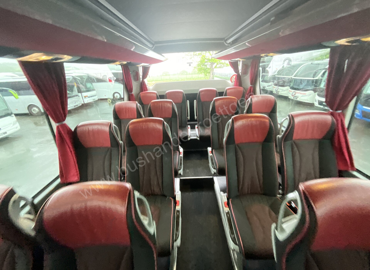 Туристический автобус Setra S 517 HDH: фото 16