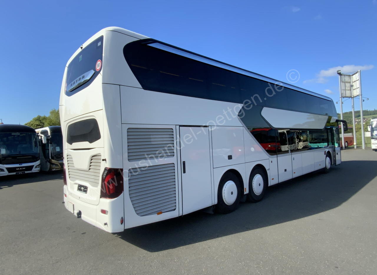 Setra S 531 DT - Туристический автобус: фото 3 Setra S 531 DT - Туристический автобус: фото 3