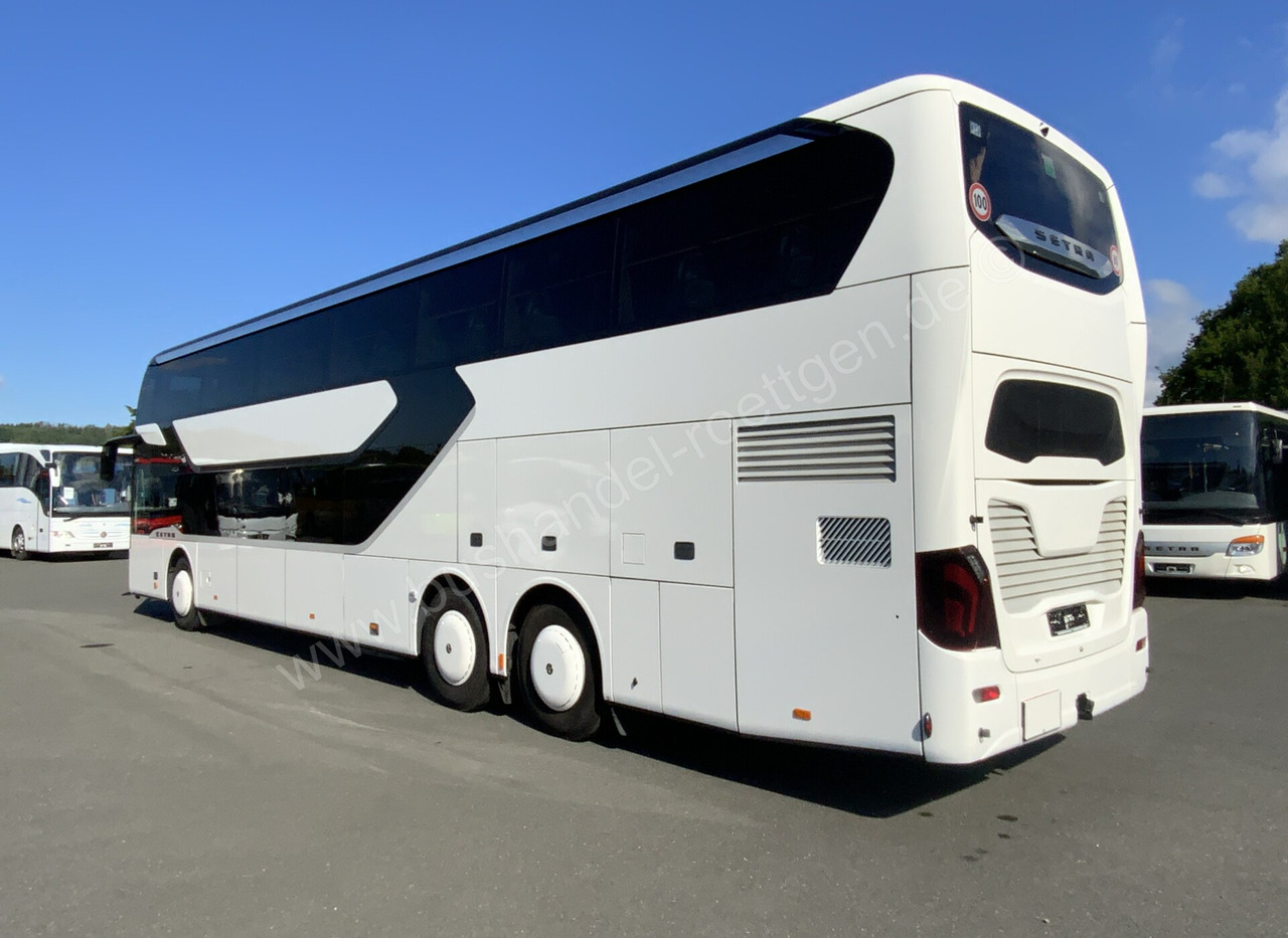 Setra S 531 DT - Туристический автобус: фото 4 Setra S 531 DT - Туристический автобус: фото 4