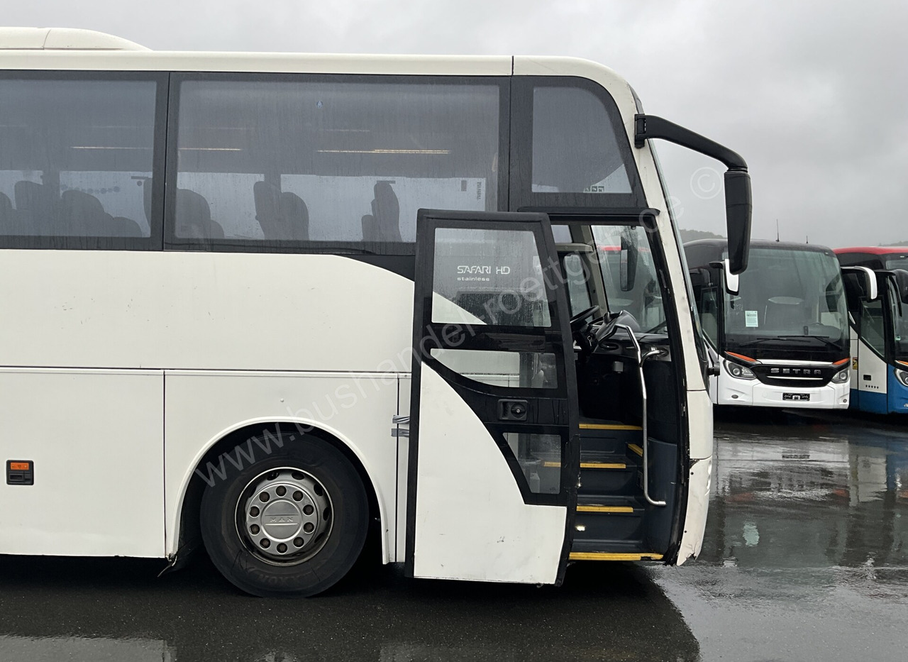 Temsa Safari - Туристический автобус: фото 5 Temsa Safari - Туристический автобус: фото 5