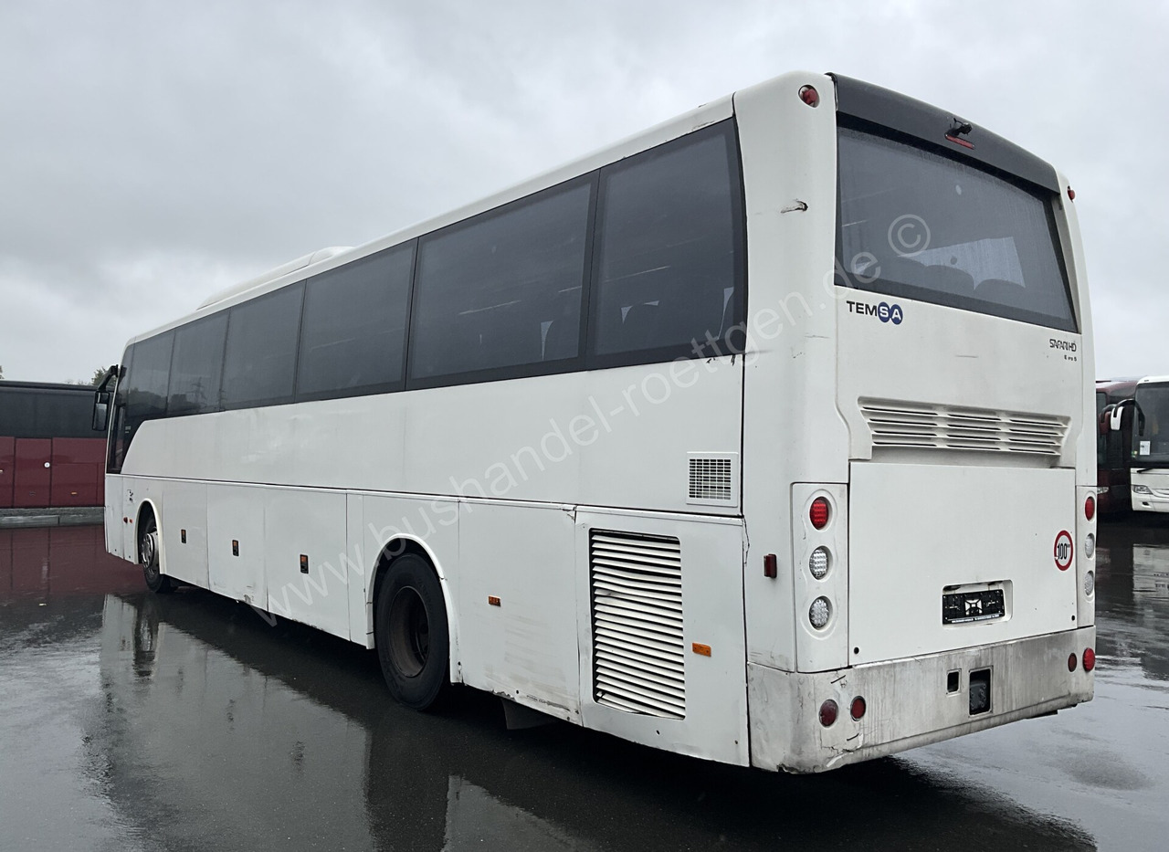 Temsa Safari - Туристический автобус: фото 4 Temsa Safari - Туристический автобус: фото 4