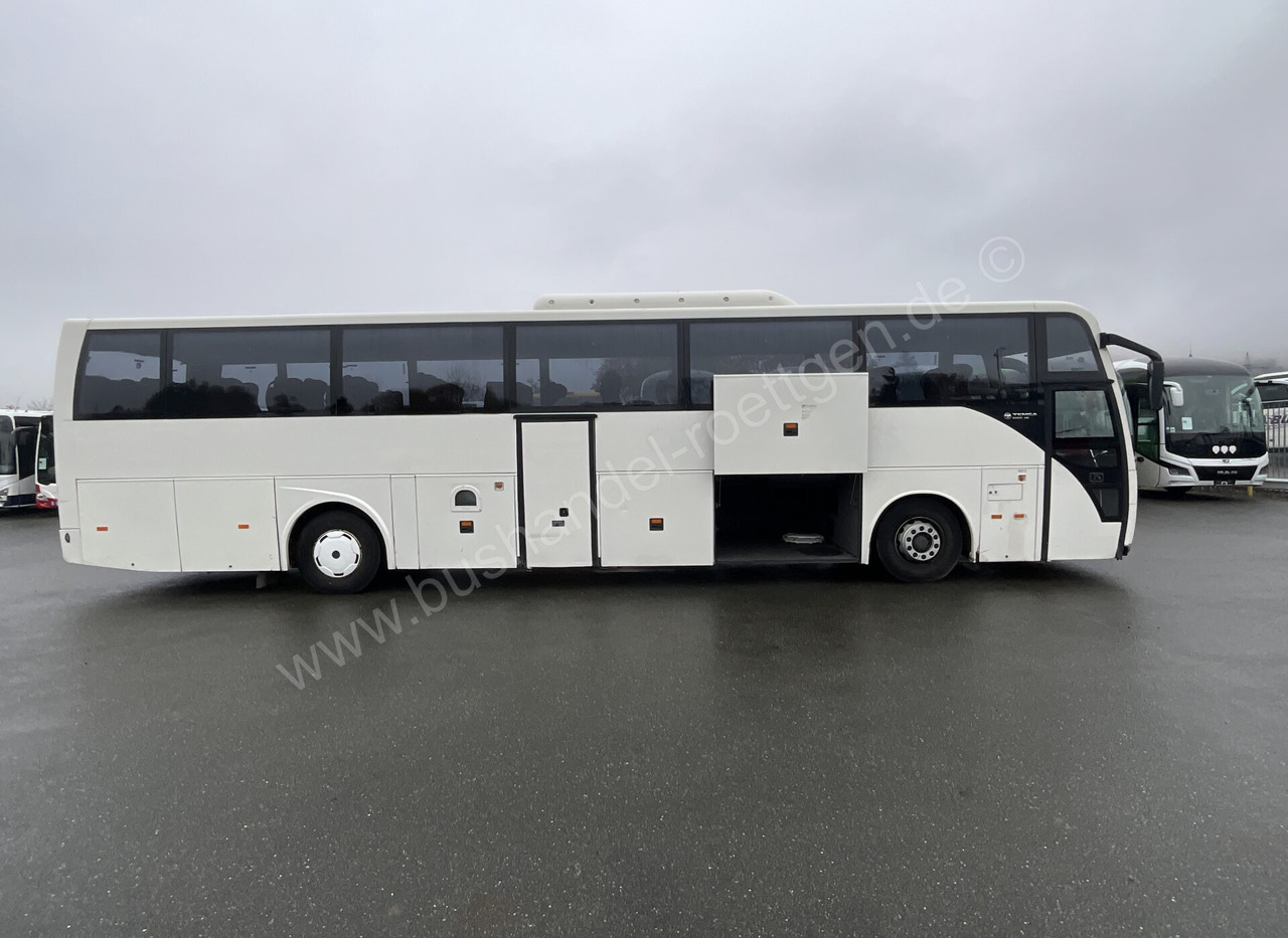 Temsa Safari HD - Туристический автобус: фото 5 Temsa Safari HD - Туристический автобус: фото 5