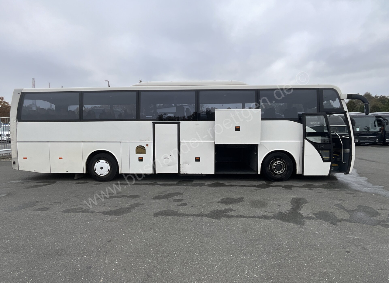 Temsa Safari HD - Туристический автобус: фото 5 Temsa Safari HD - Туристический автобус: фото 5