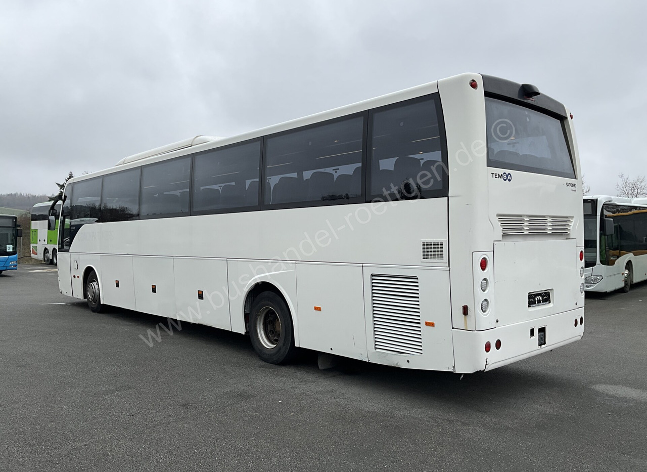 Temsa Safari HD - Туристический автобус: фото 4 Temsa Safari HD - Туристический автобус: фото 4