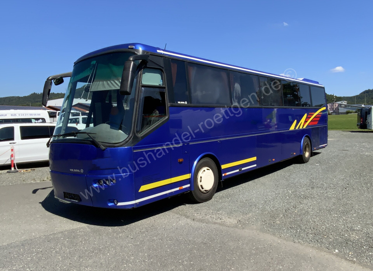VDL Bova Futura - Туристический автобус: фото 2 VDL Bova Futura - Туристический автобус: фото 2