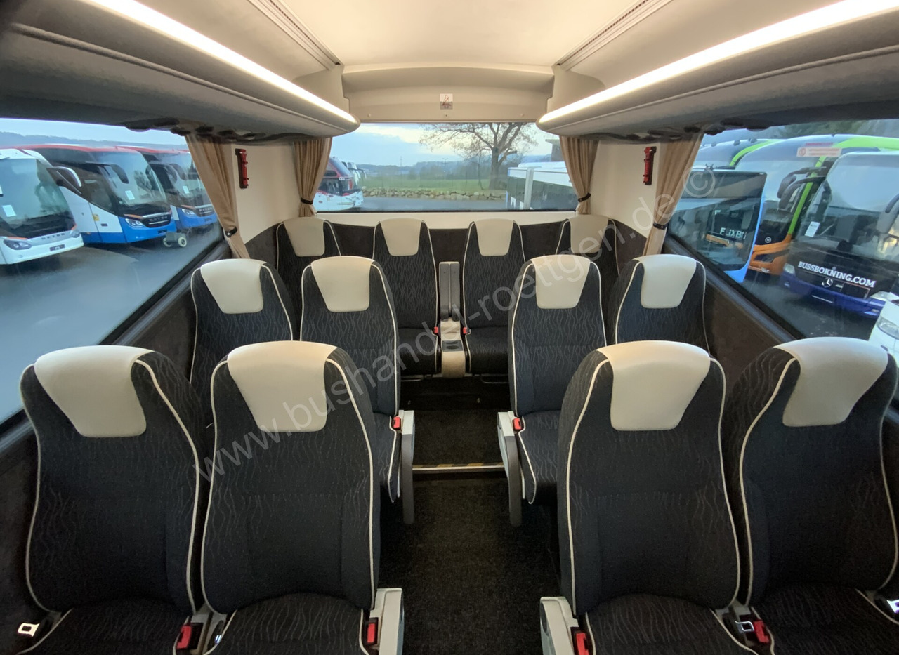 Туристический автобус VDL Futura FHD: фото 15