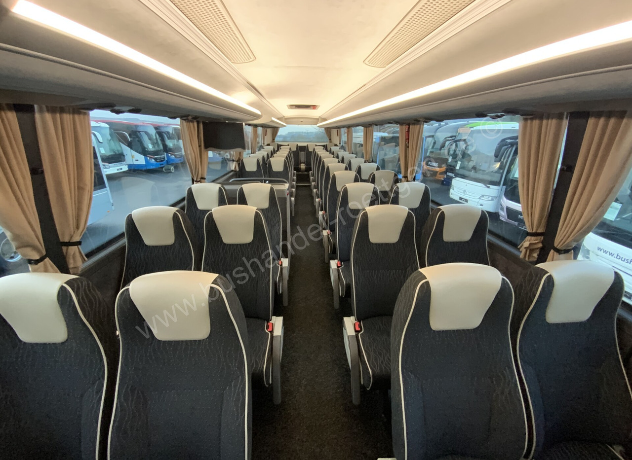 Туристический автобус VDL Futura FHD: фото 12