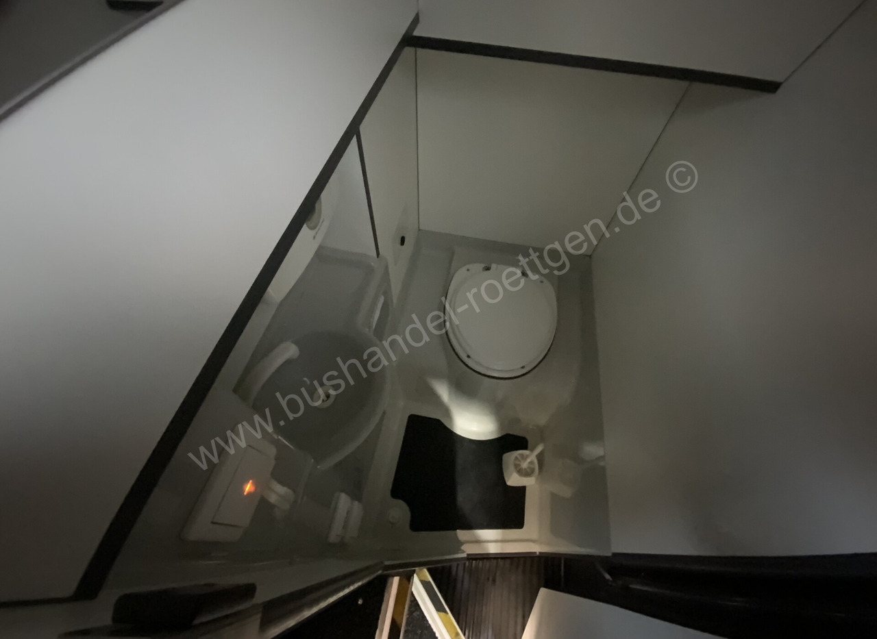 Туристический автобус VDL Futura FHD: фото 19