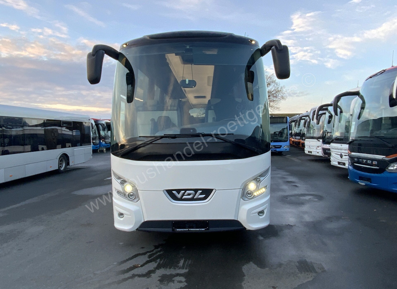 Туристический автобус VDL Futura FHD: фото 8