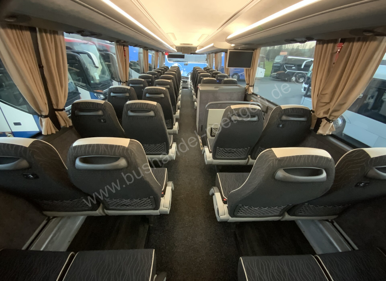 Туристический автобус VDL Futura FHD: фото 17