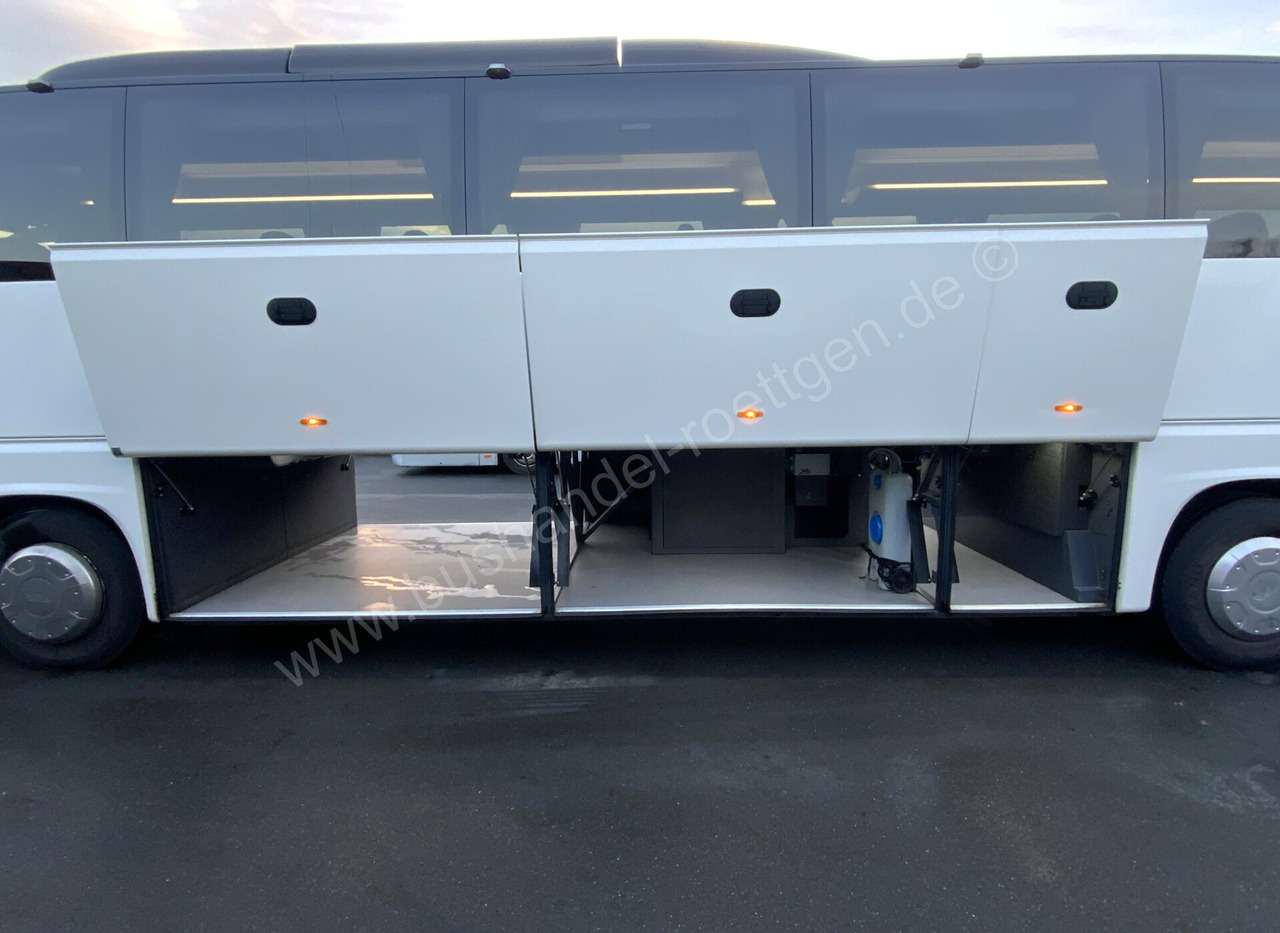 Туристический автобус VDL Futura FHD: фото 7