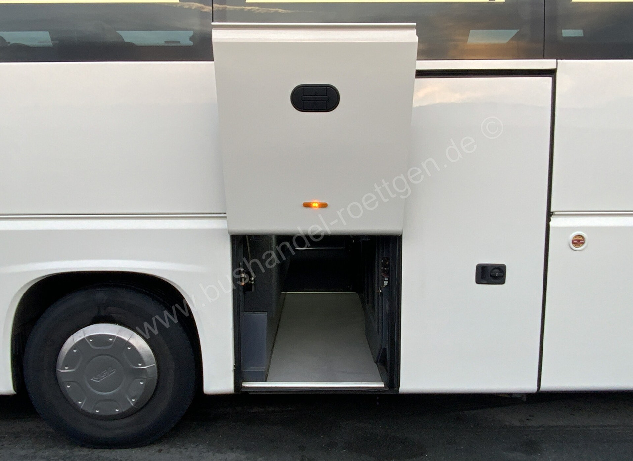 Туристический автобус VDL Futura FHD: фото 6