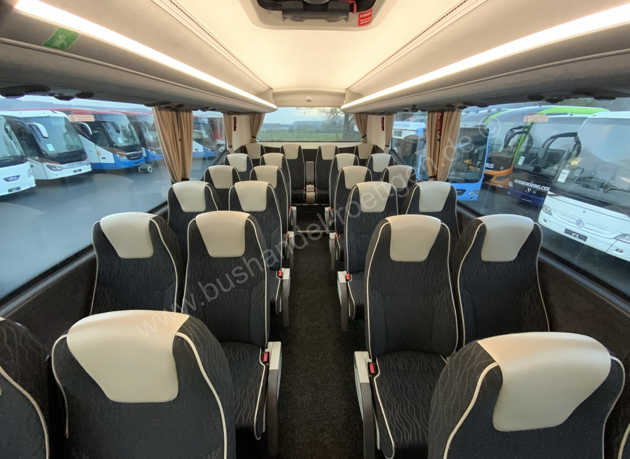 Туристический автобус VDL Futura FHD: фото 14