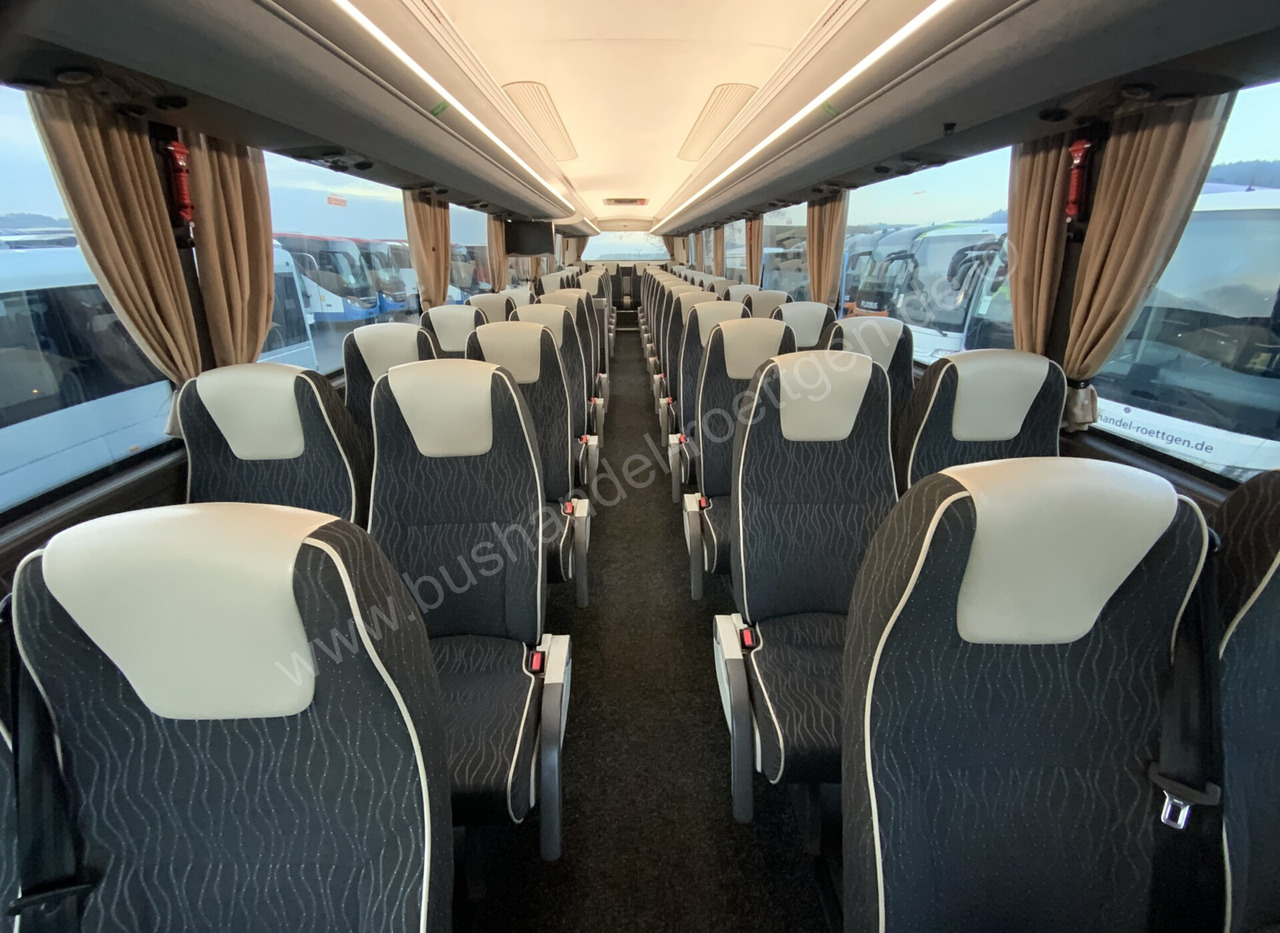 Туристический автобус VDL Futura FHD: фото 11