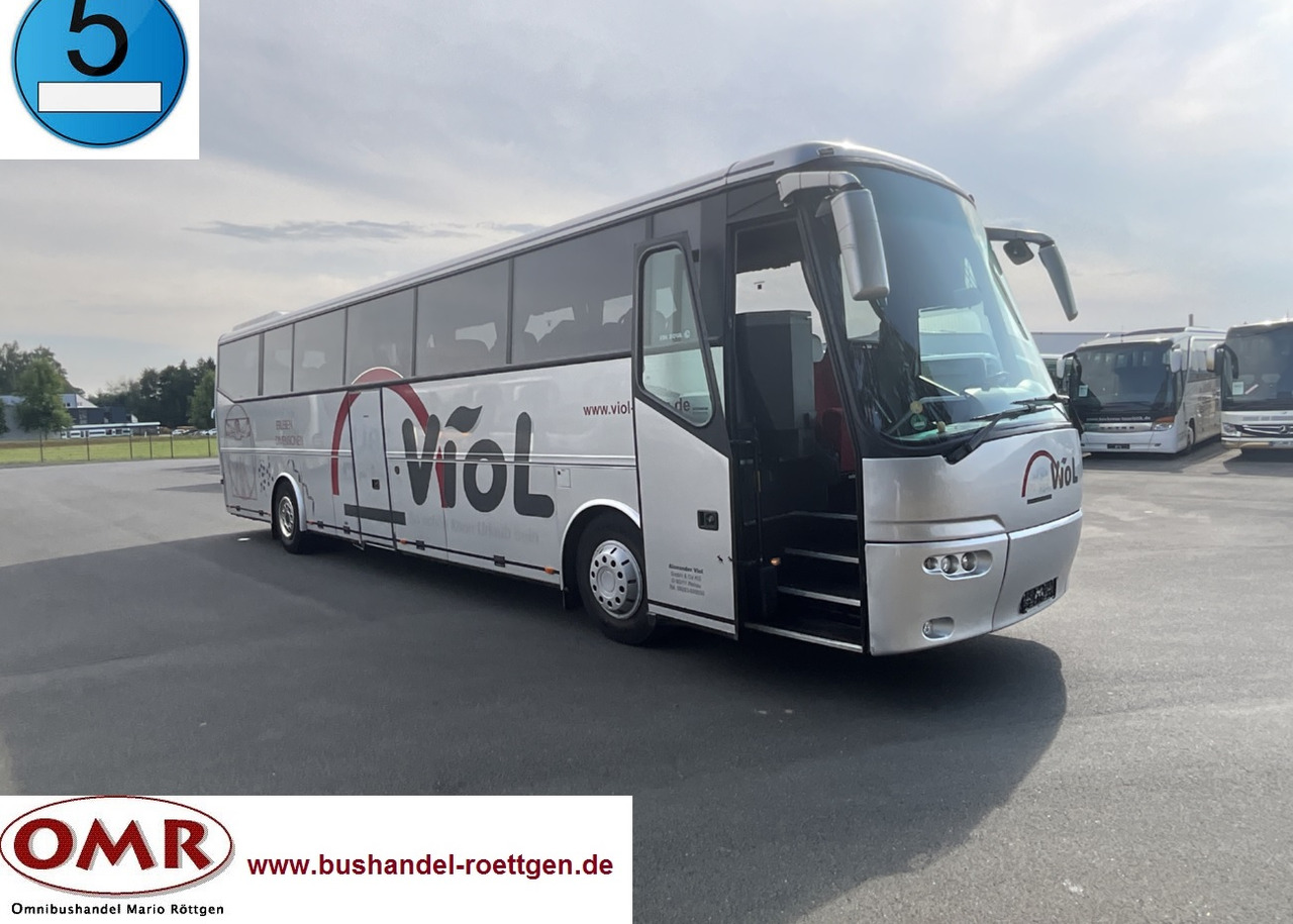 VDL Futura - Туристический автобус: фото 1 VDL Futura - Туристический автобус: фото 1