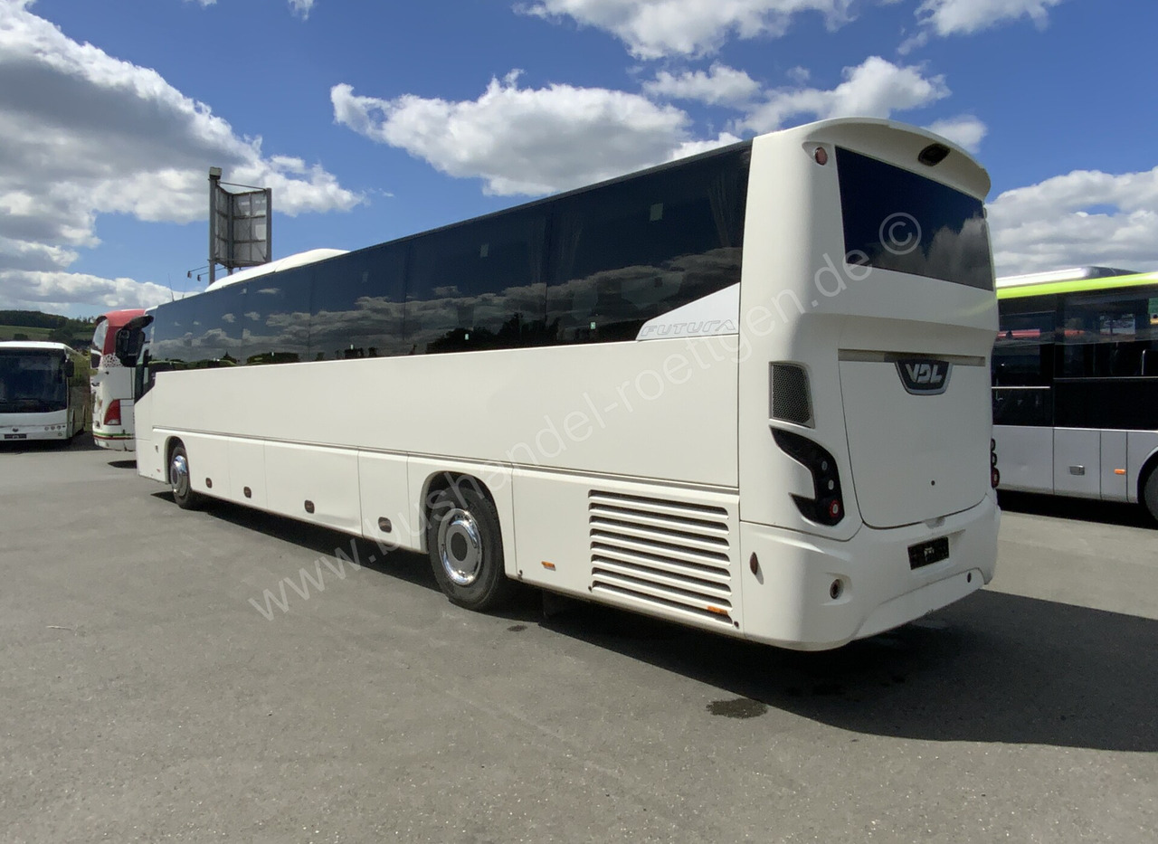 VDL Futura - Туристический автобус: фото 3 VDL Futura - Туристический автобус: фото 3