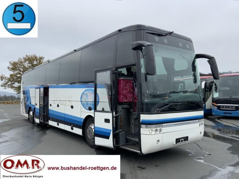 Туристический автобус Van Hool 917 Astron T Astronef: фото 1