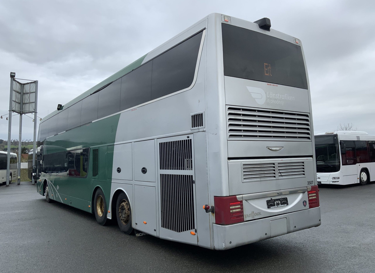 Vanhool K 440/ Scania - Двухэтажный автобус: фото 3 Vanhool K 440/ Scania - Двухэтажный автобус: фото 3