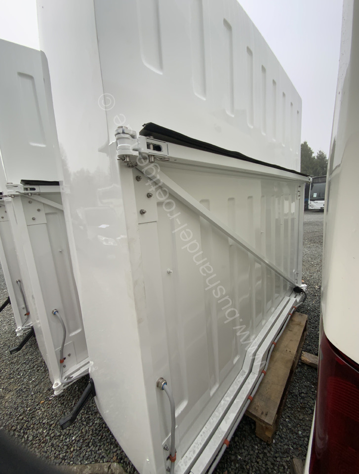 Vanhool Skikoffer Astomega - Запчасти для Автобусов: фото 4 Vanhool Skikoffer Astomega - Запчасти для Автобусов: фото 4